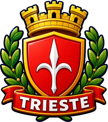 Stemma di Trieste