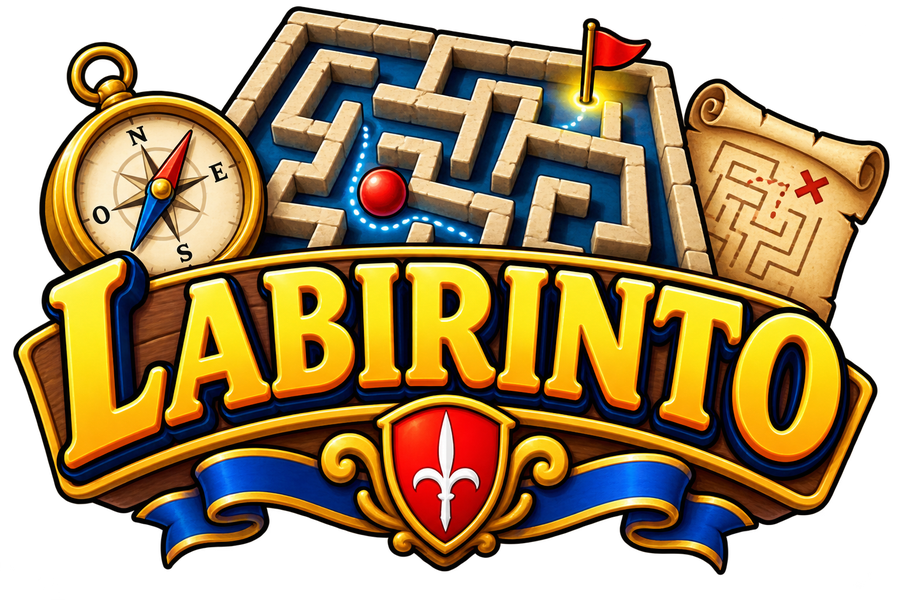 Labirinto