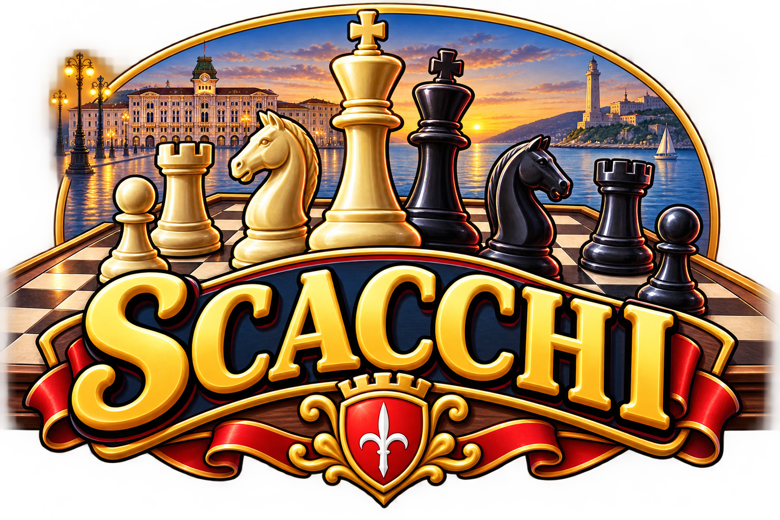 Scacchi