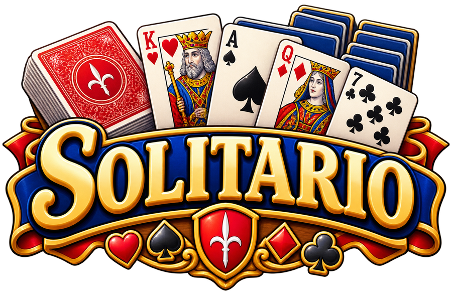 Solitario
